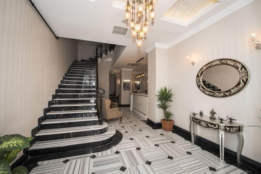 Картинка отеля - 5