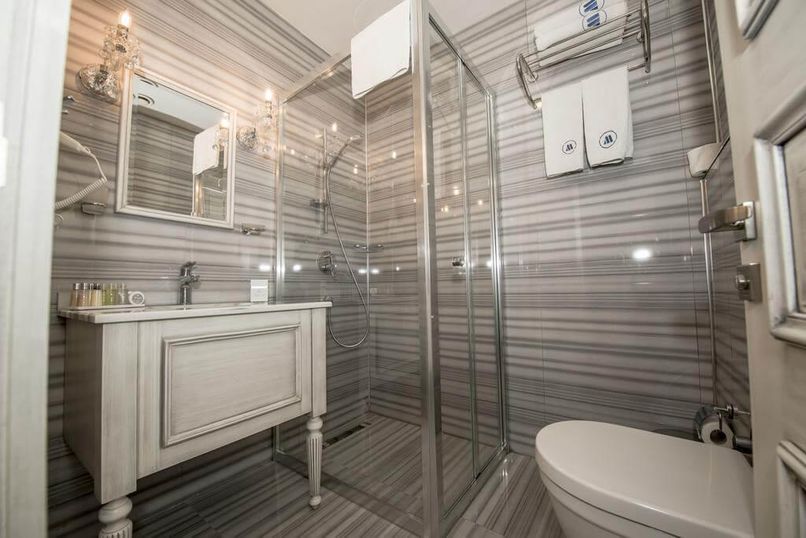 Manesol Old City Bosphorus - 6