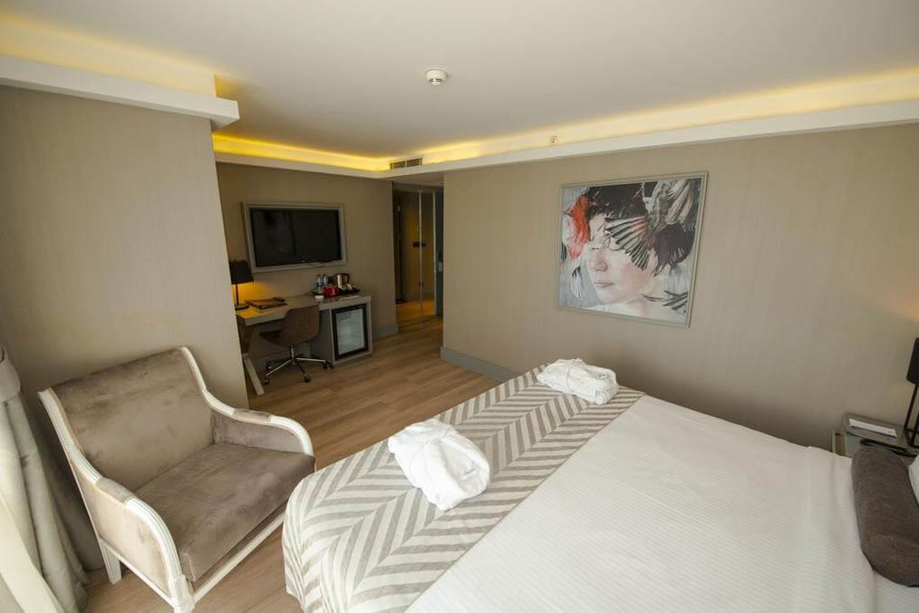 Картинка отеля - 8