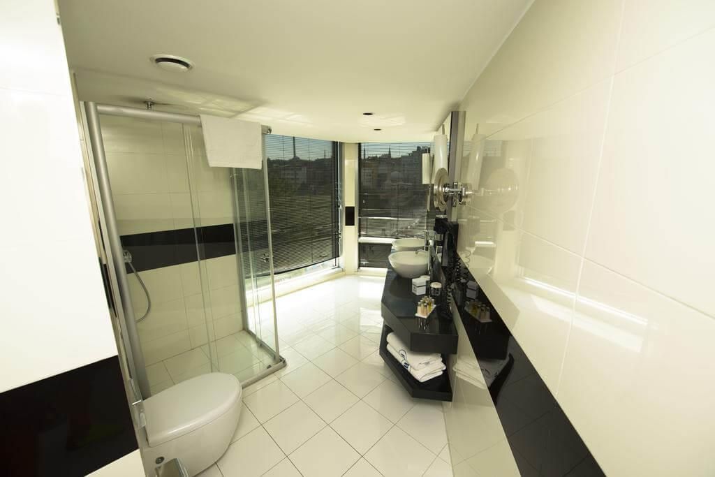 Manesol Old City Bosphorus - 9