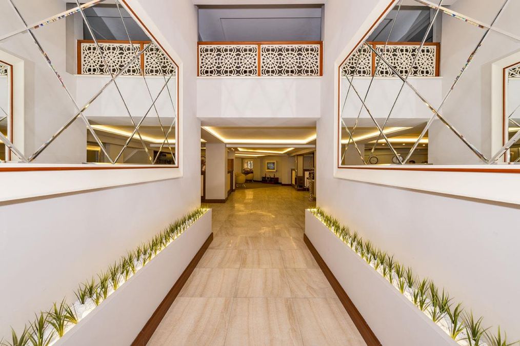 Картинка отеля - 2