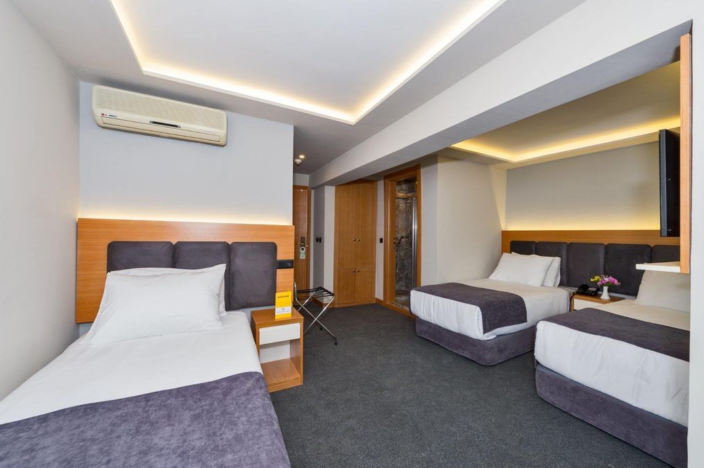 Картинка отеля - 12