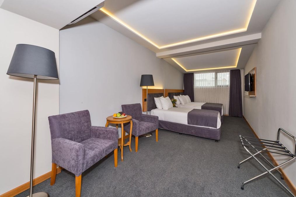 Картинка отеля - 14