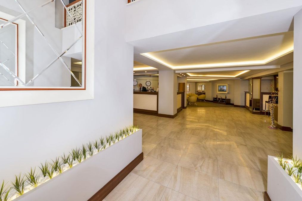 Картинка отеля - 3