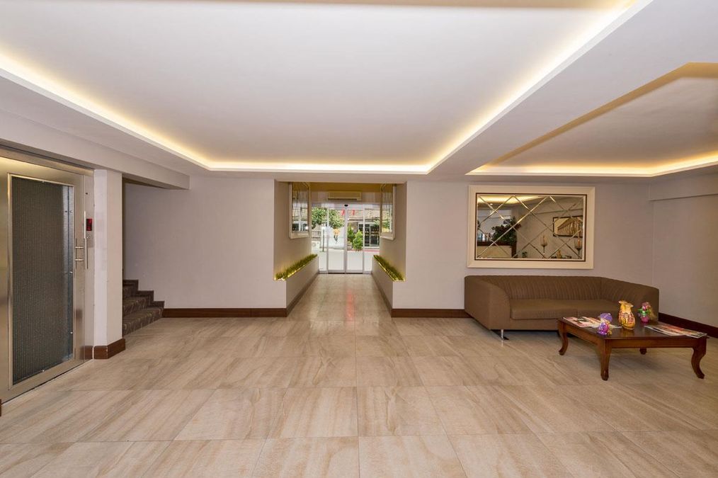 Картинка отеля - 6