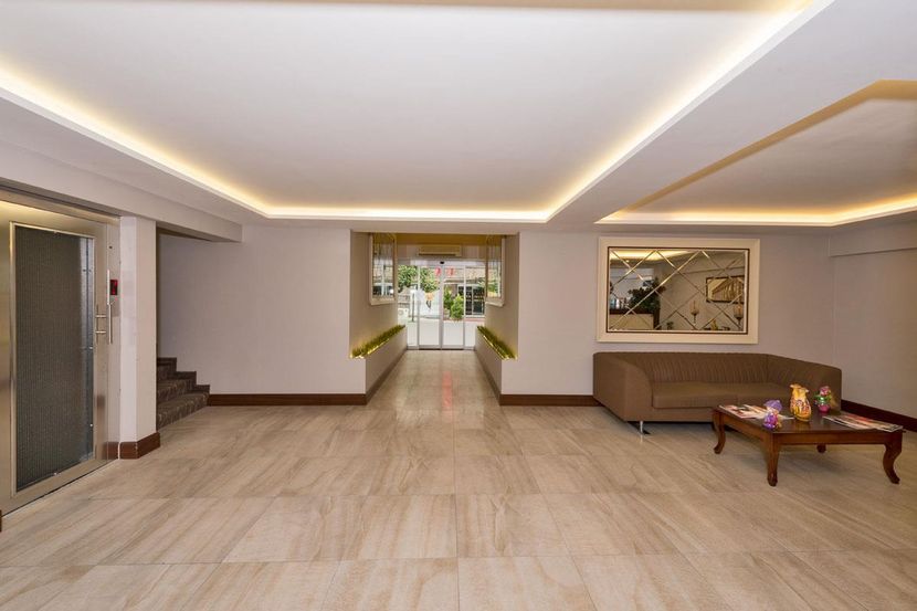 Bergama Hotel - 6