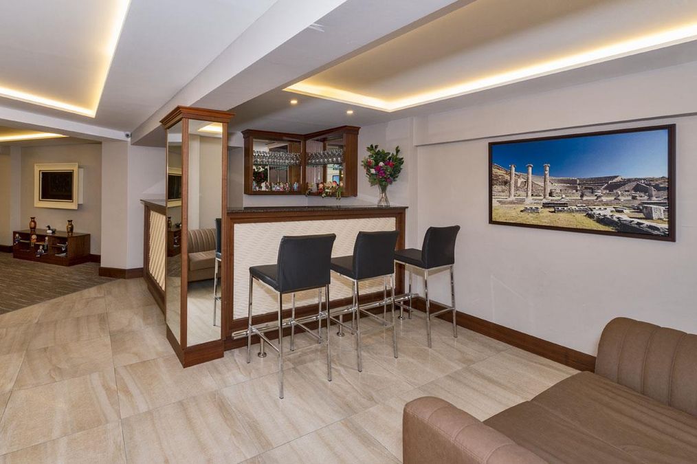 Картинка отеля - 7