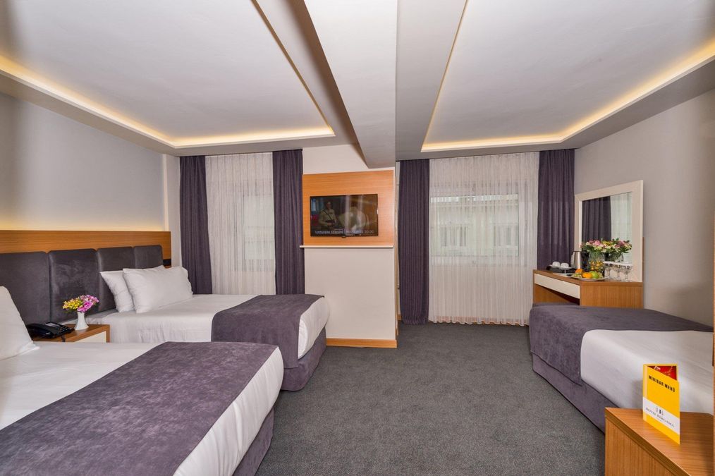 Картинка отеля - 10