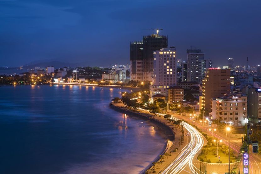 KING TOWN GRAND NHA TRANG - 2