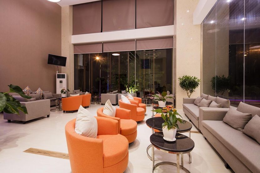 KING TOWN GRAND NHA TRANG - 6