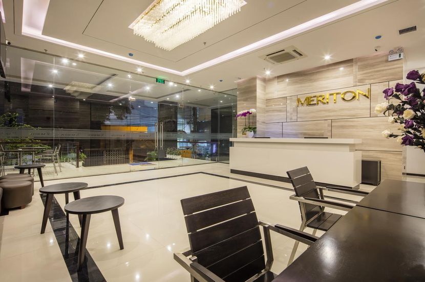 MERITON HOTEL NHA TRANG - 1