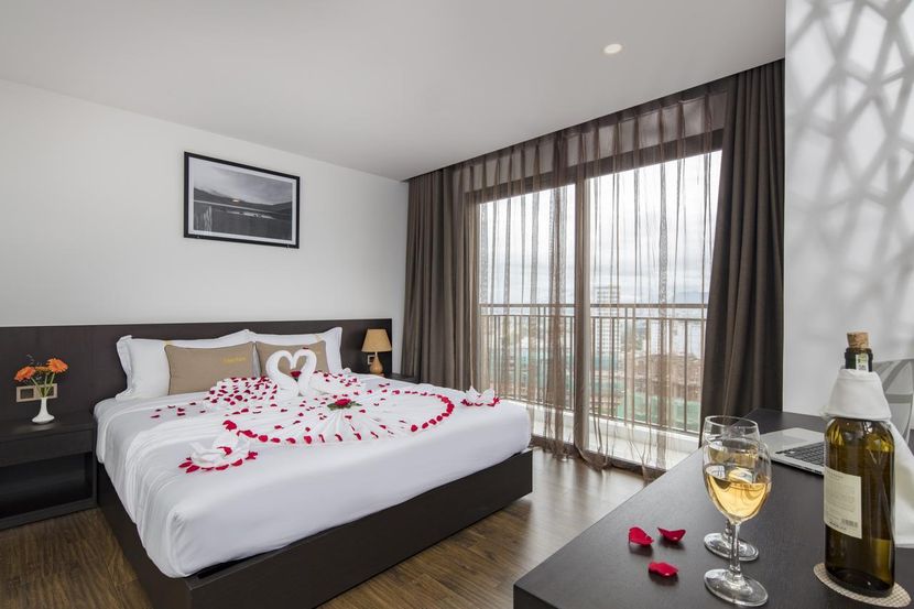 MERITON HOTEL NHA TRANG - 3