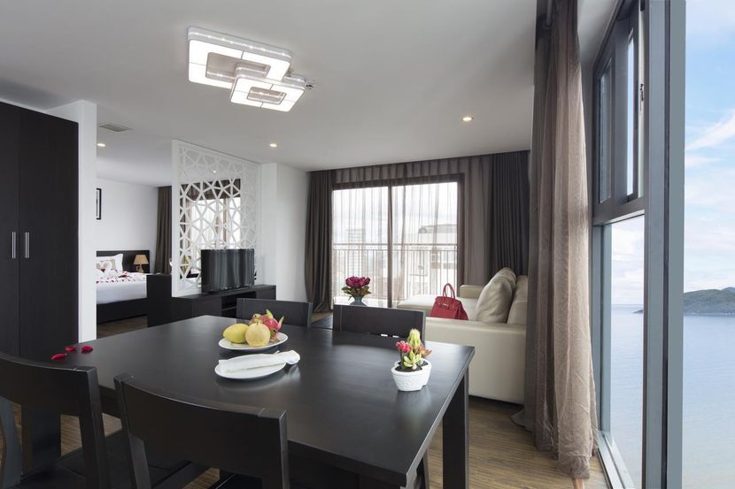 MERITON HOTEL NHA TRANG - 6