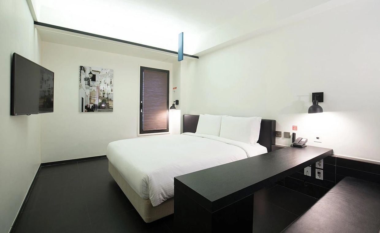 SOTETSU HOTEL THE SPLAISIR SEOUL MYEONG-DONG - 11