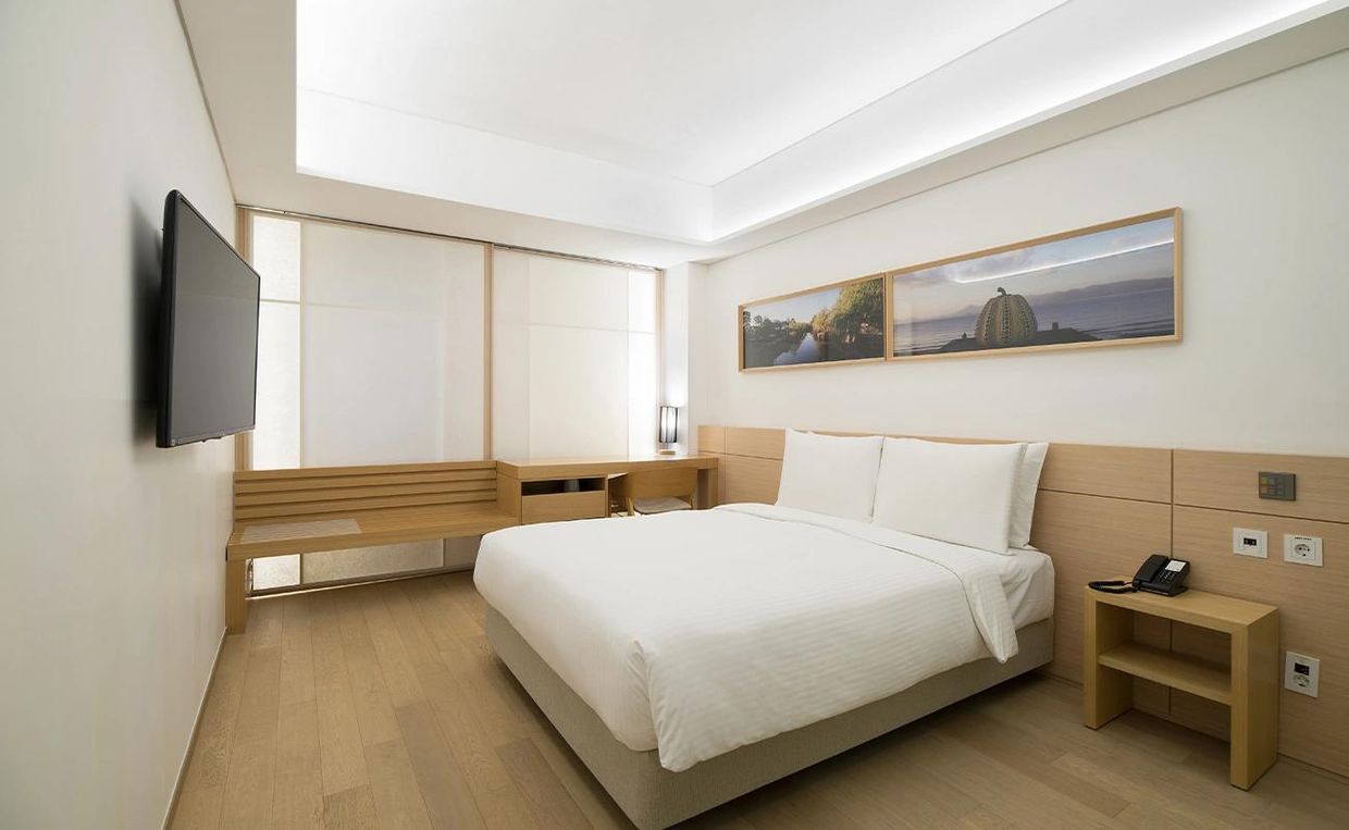 SOTETSU HOTEL THE SPLAISIR SEOUL MYEONG-DONG - 12