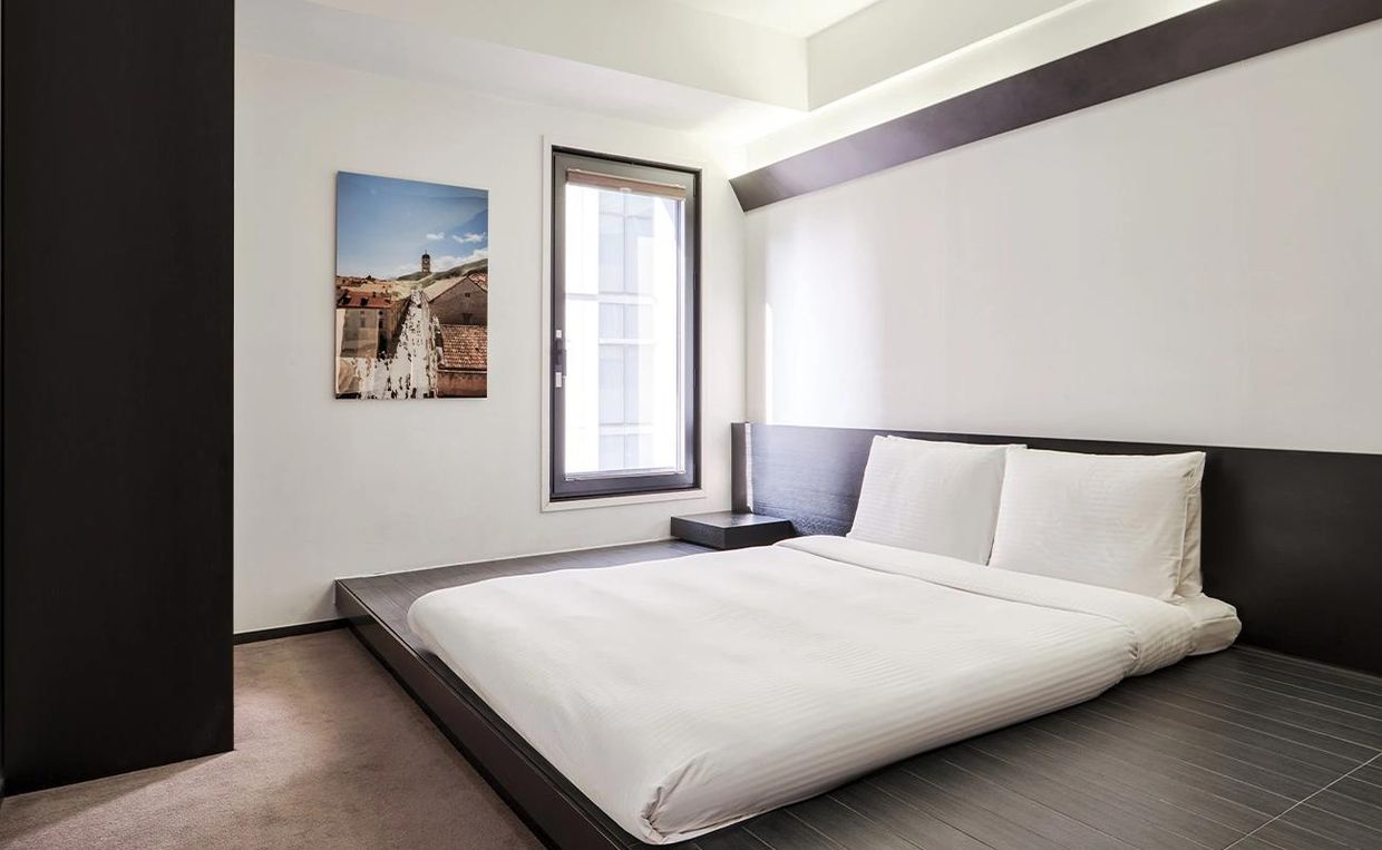 SOTETSU HOTEL THE SPLAISIR SEOUL MYEONG-DONG - 13