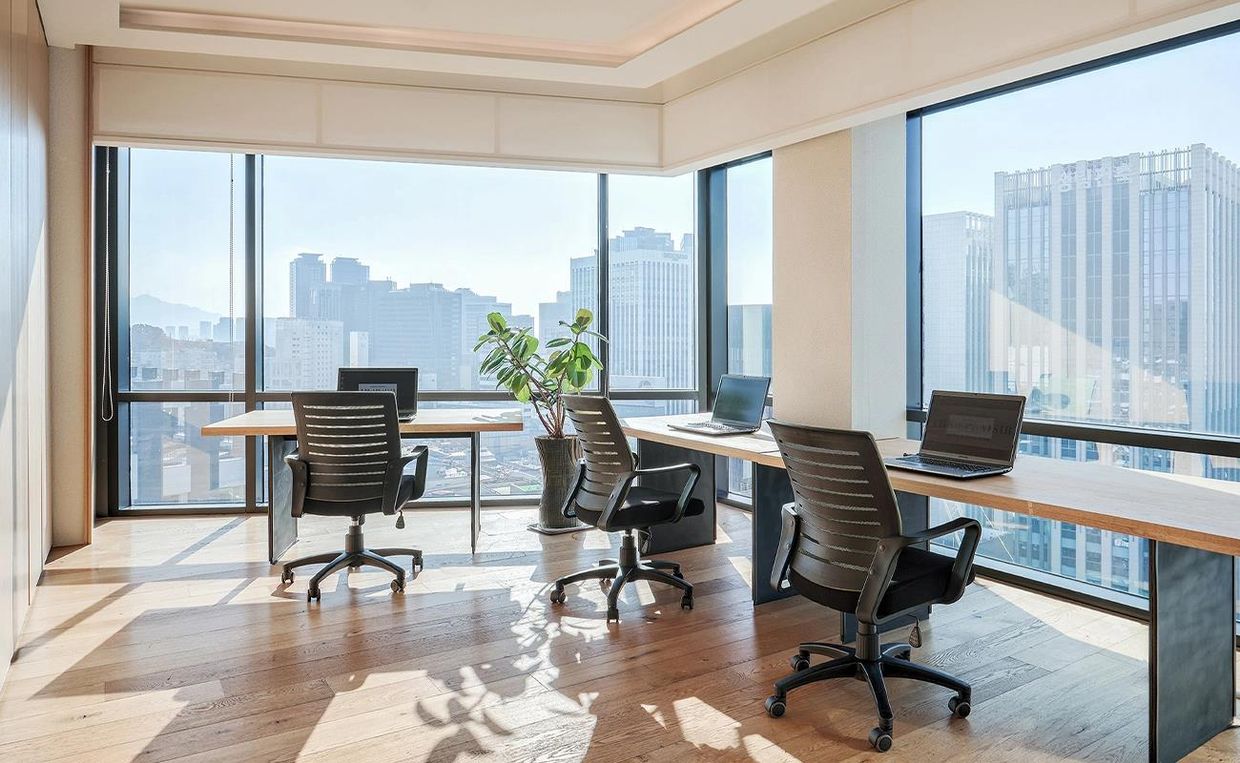 SOTETSU HOTEL THE SPLAISIR SEOUL MYEONG-DONG - 20