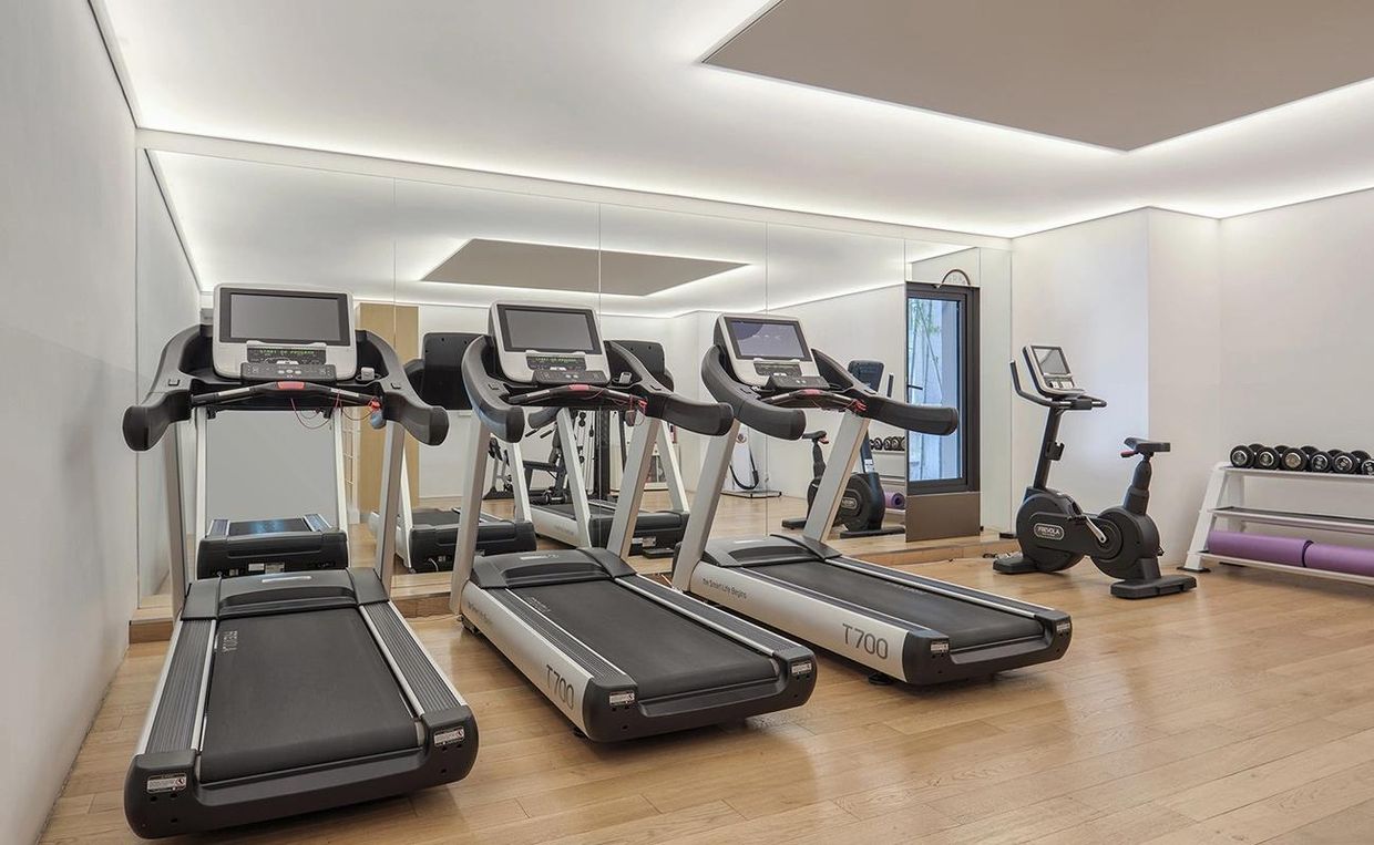 SOTETSU HOTEL THE SPLAISIR SEOUL MYEONG-DONG - 22