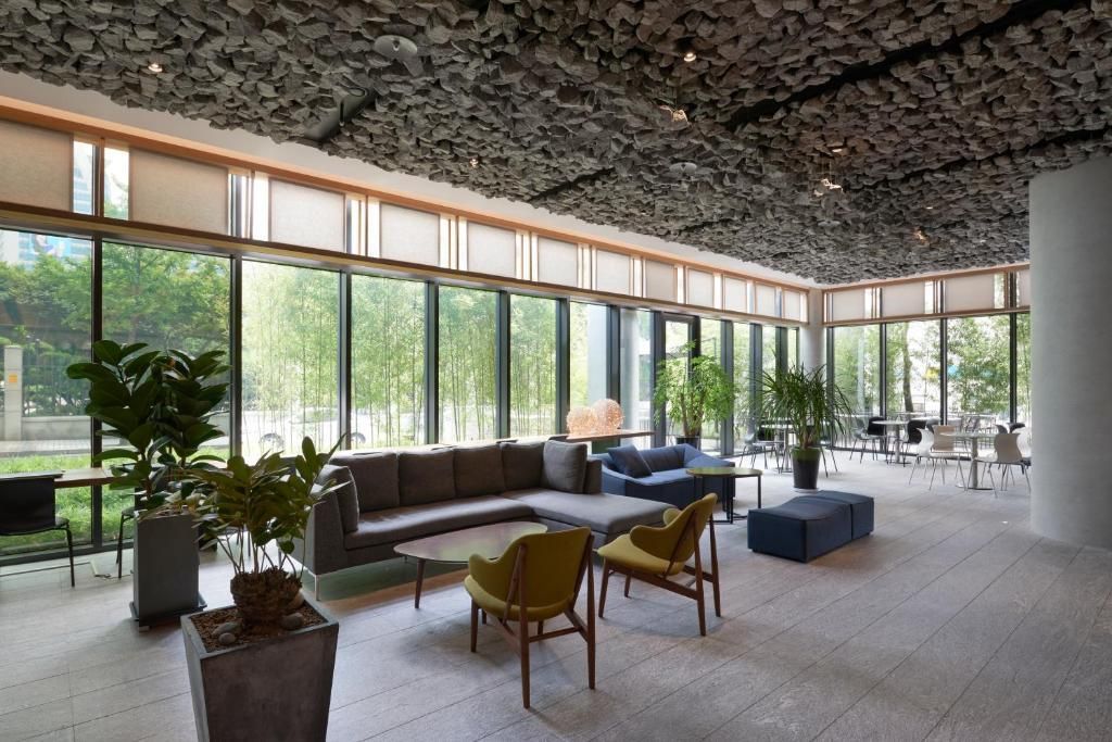 SOTETSU HOTEL THE SPLAISIR SEOUL MYEONG-DONG - 4