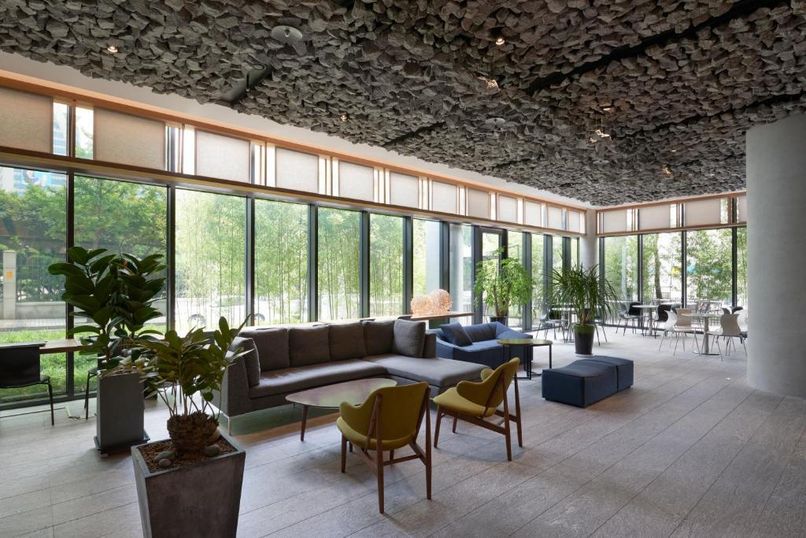 SOTETSU HOTEL THE SPLAISIR SEOUL MYEONG-DONG - 4