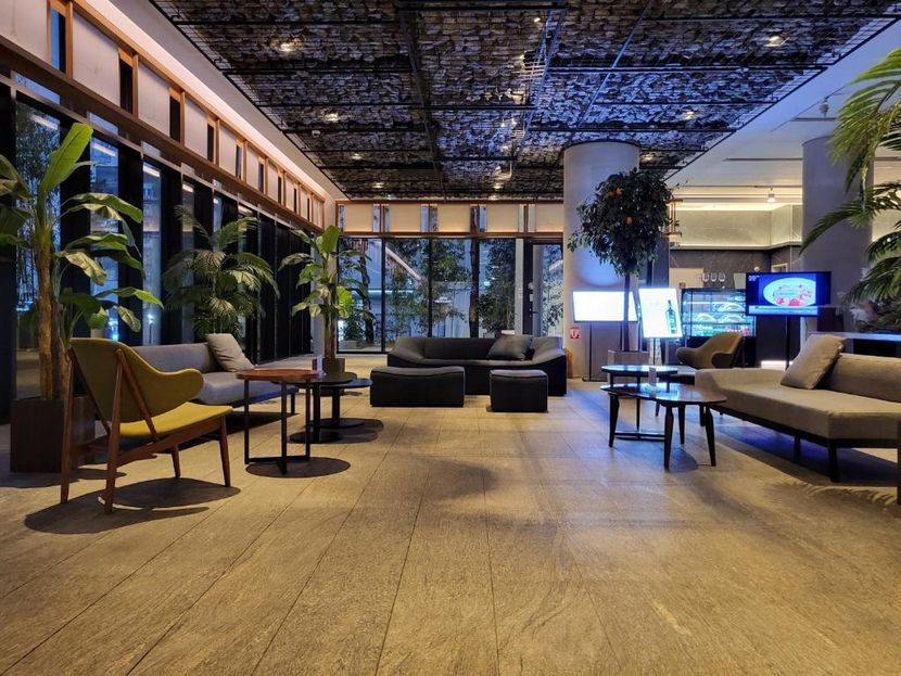 SOTETSU HOTEL THE SPLAISIR SEOUL MYEONG-DONG - 5