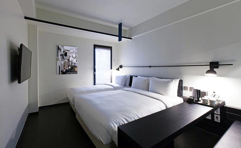 SOTETSU HOTEL THE SPLAISIR SEOUL MYEONG-DONG - 6