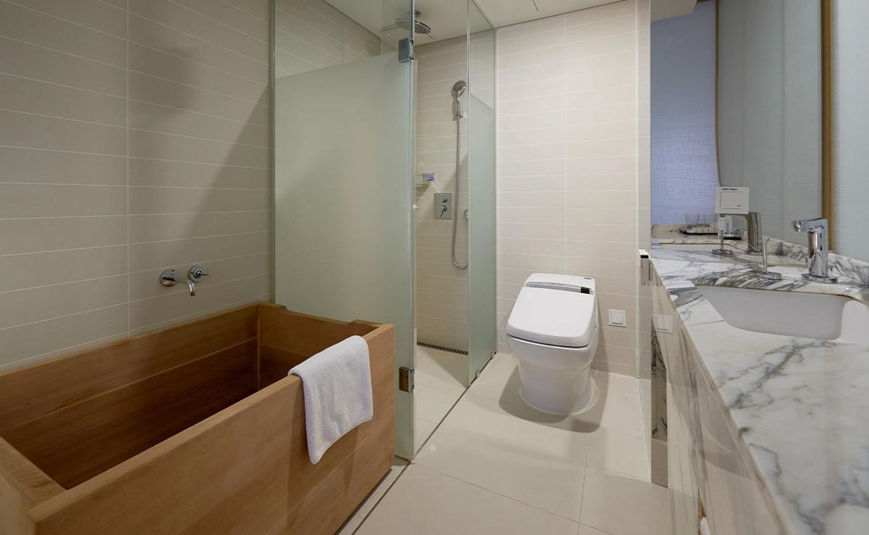 SOTETSU HOTEL THE SPLAISIR SEOUL MYEONG-DONG - 8