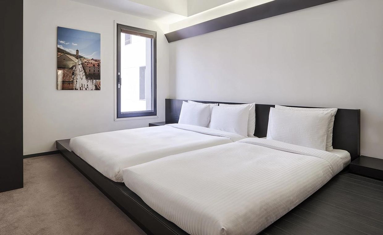 SOTETSU HOTEL THE SPLAISIR SEOUL MYEONG-DONG - 9