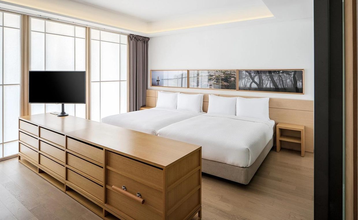 SOTETSU HOTEL THE SPLAISIR SEOUL MYEONG-DONG - 10