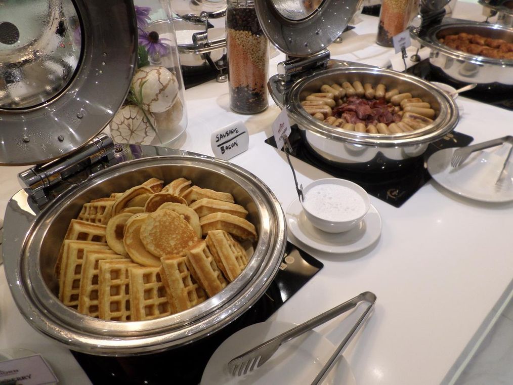 Картинка отеля - 22