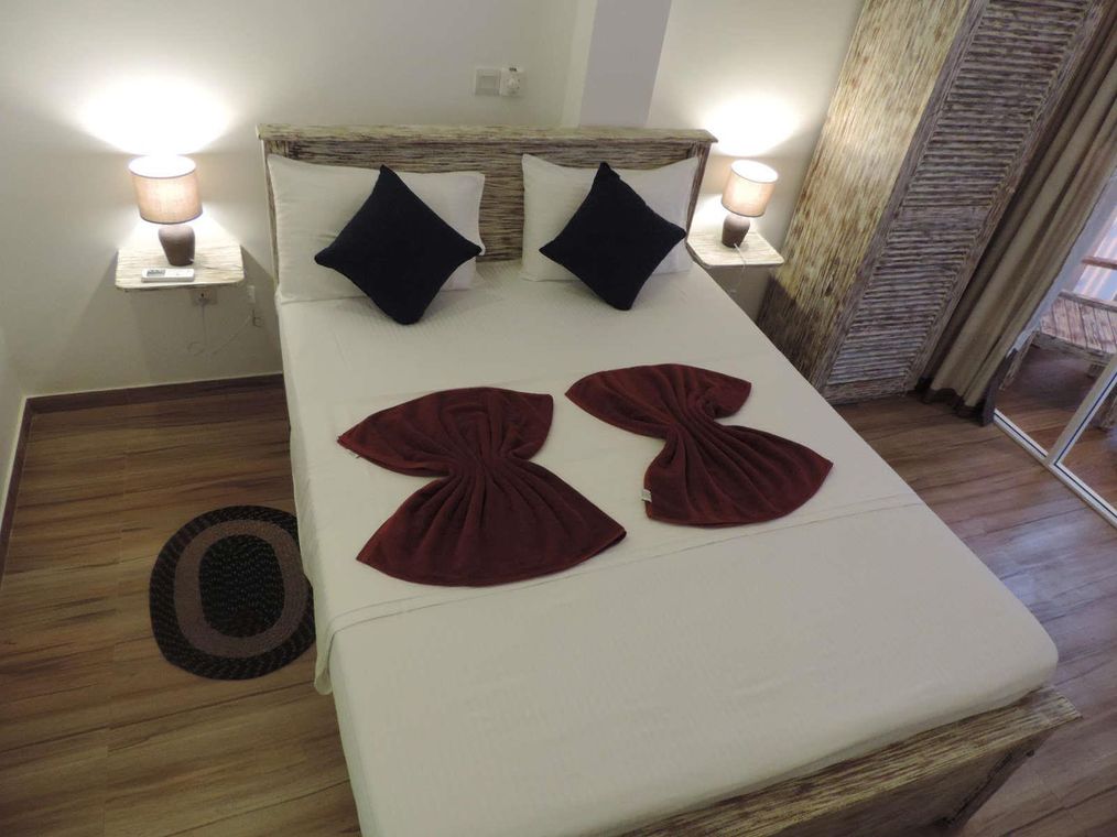 Картинка отеля - 2