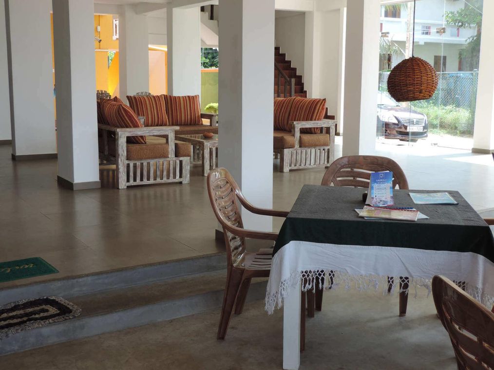 Картинка отеля - 6