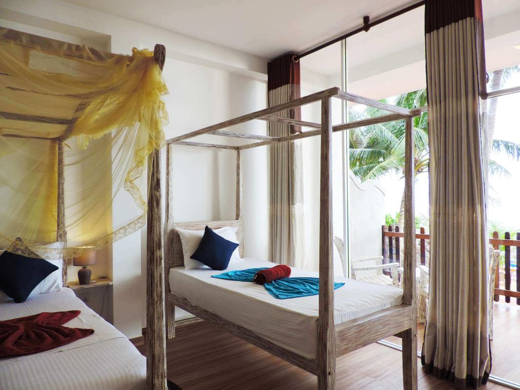 Картинка отеля - 7