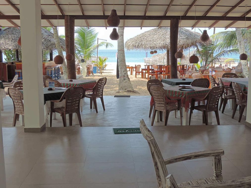 Картинка отеля - 8