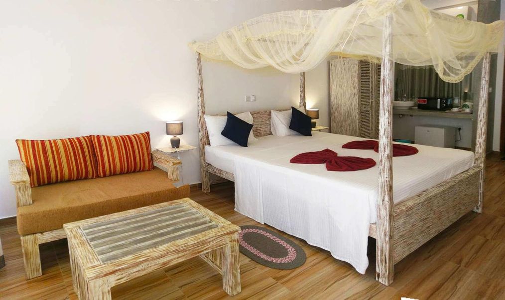 Картинка отеля - 9