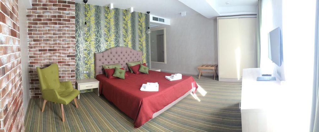 Картинка отеля - 2