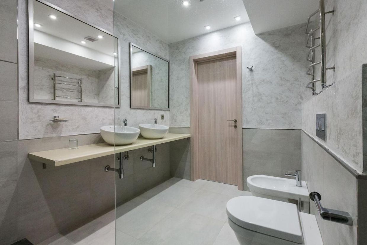 ТАЛИСМАН, отель - 12