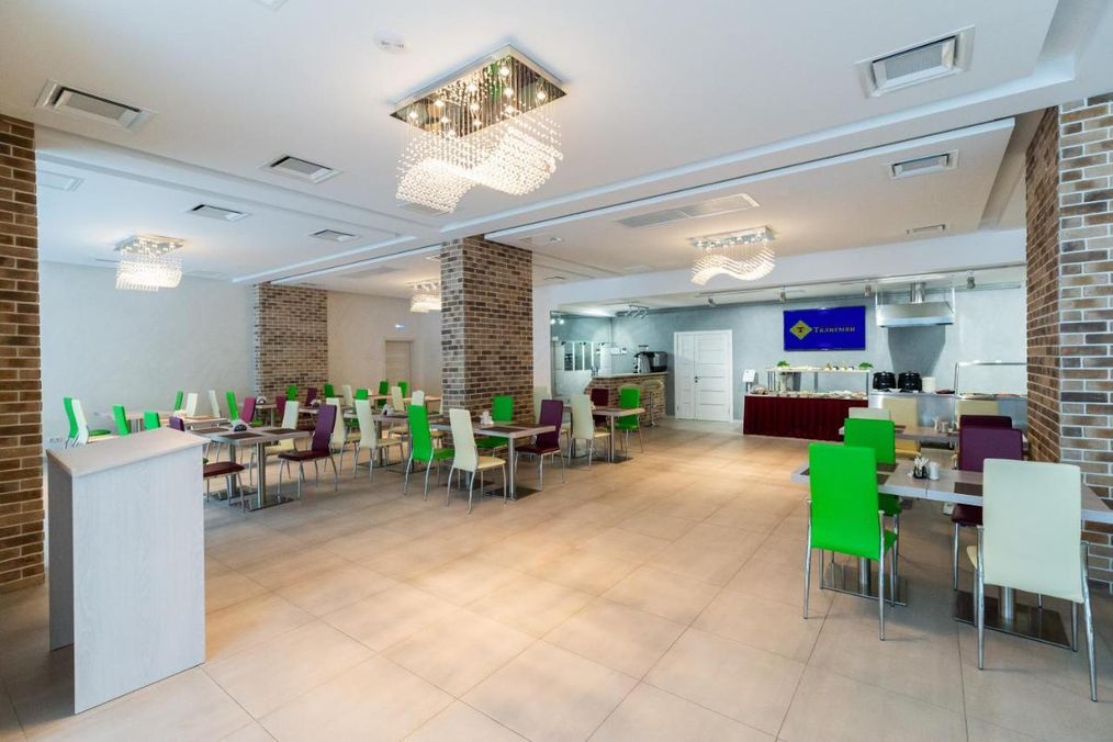 Картинка отеля - 13