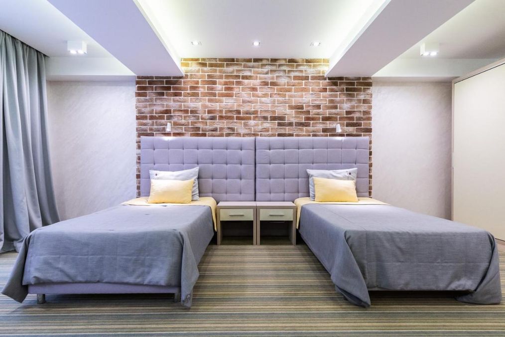 Картинка отеля - 14