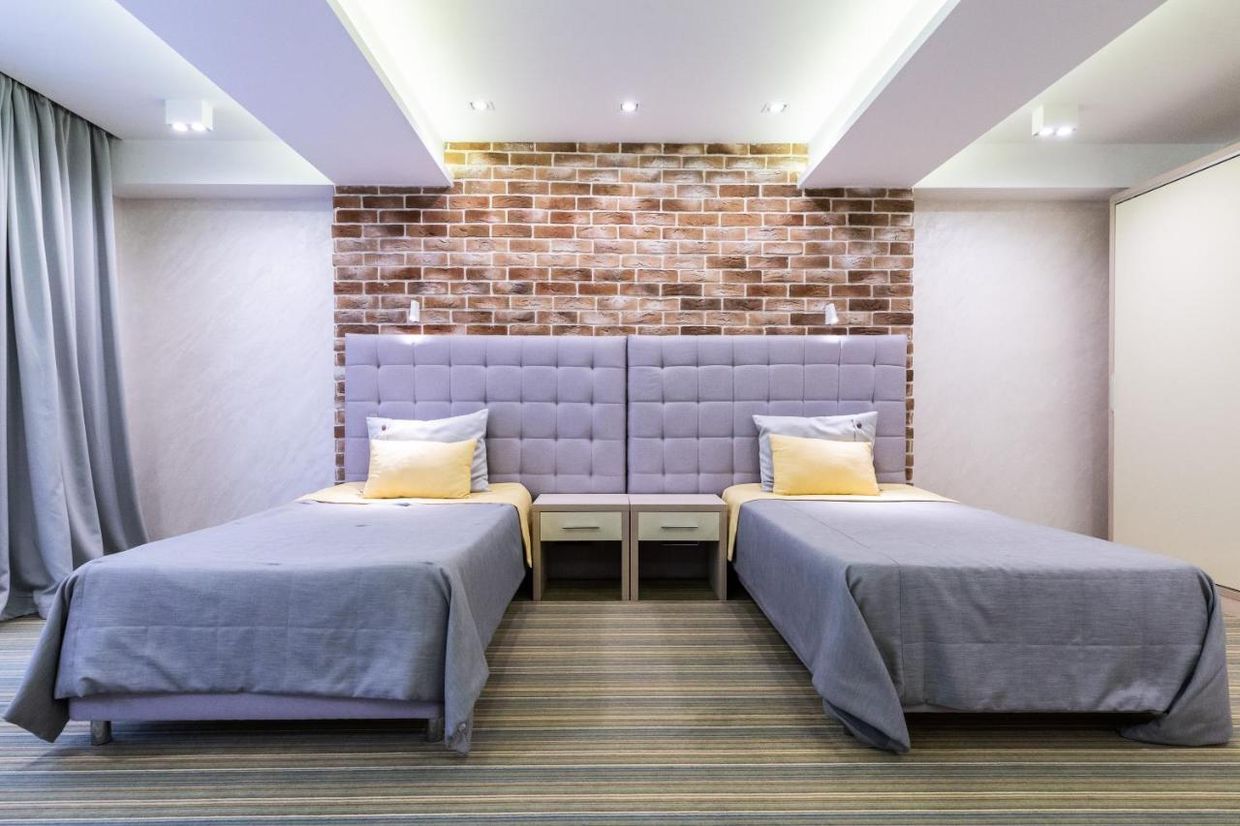 ТАЛИСМАН, отель - 14