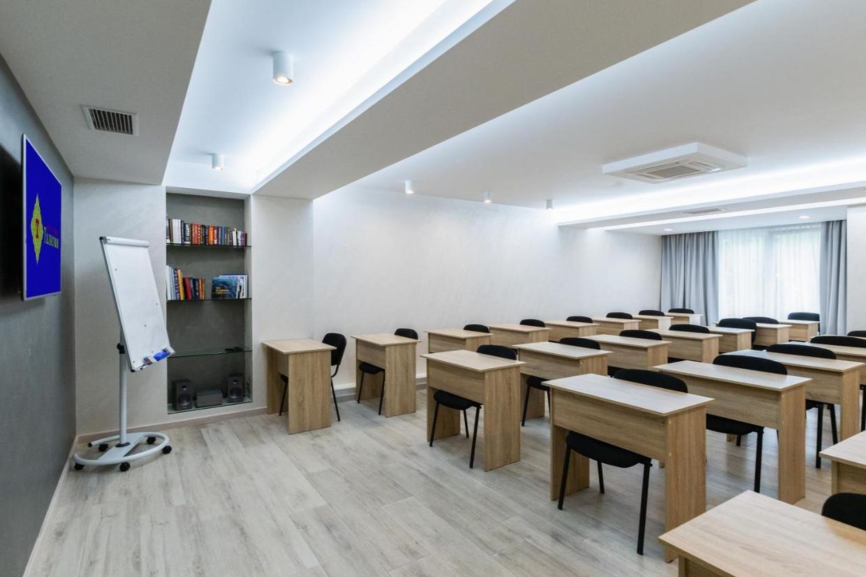 ТАЛИСМАН, отель - 19