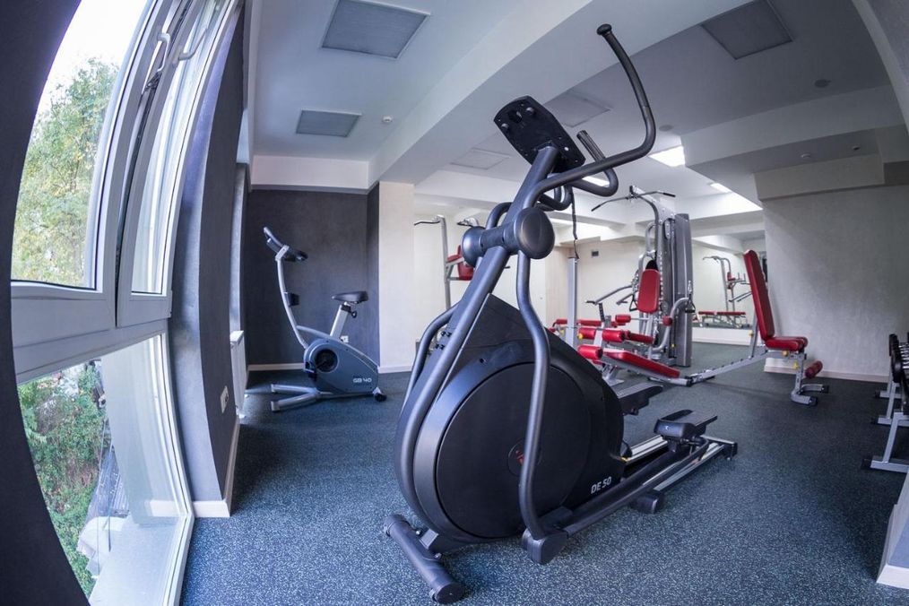 Картинка отеля - 20