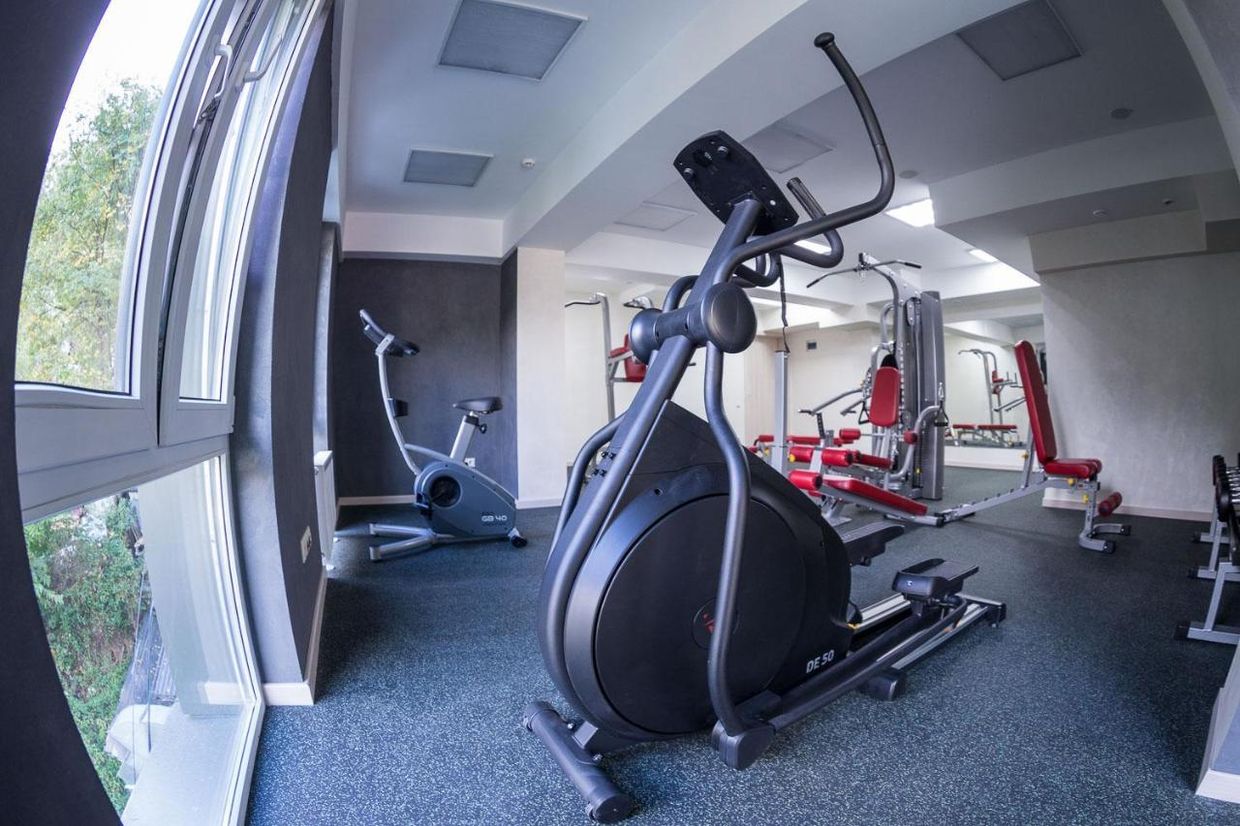 ТАЛИСМАН, отель - 20