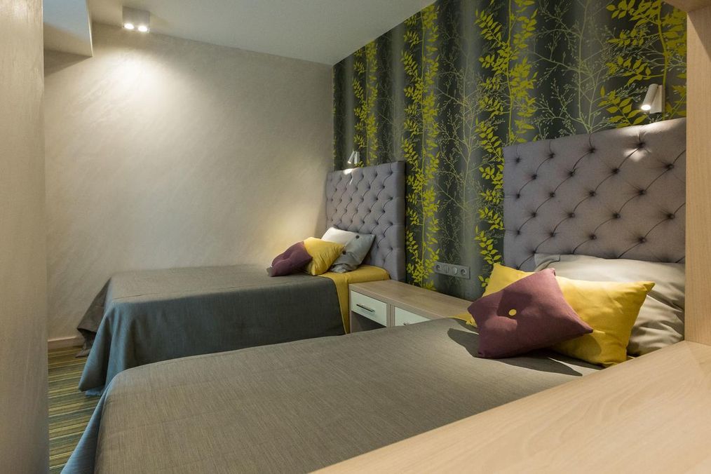 Картинка отеля - 3