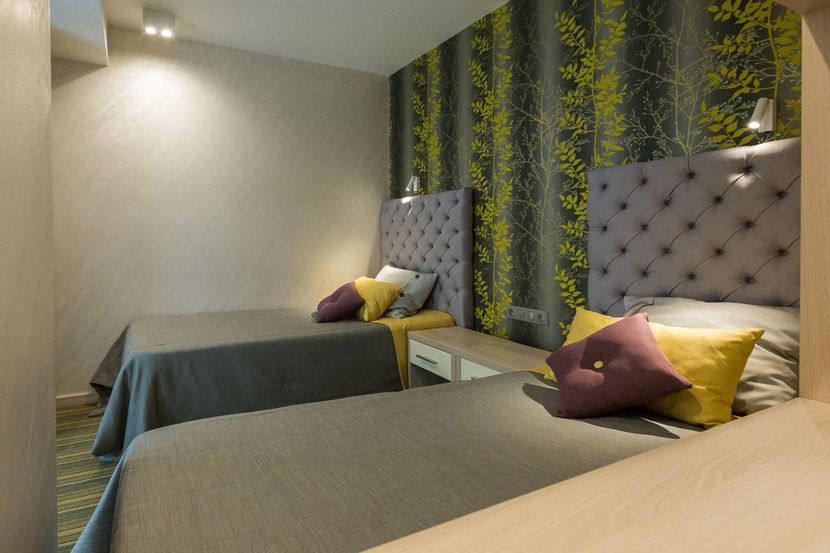 ТАЛИСМАН, отель - 3