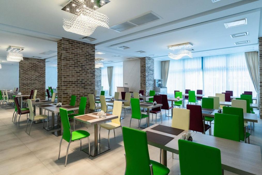 Картинка отеля - 23