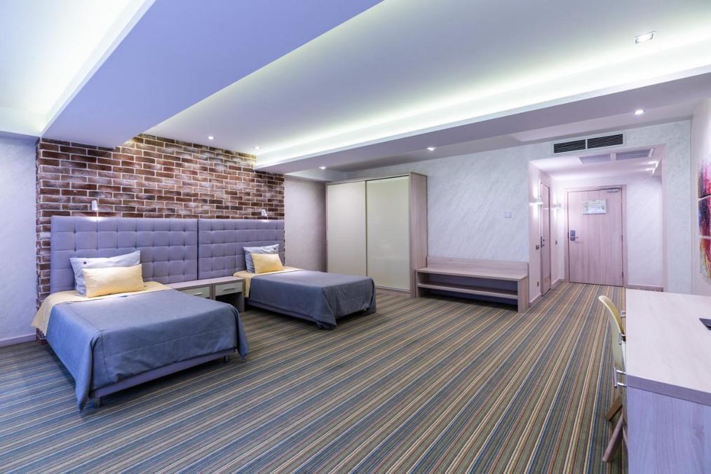 Картинка отеля - 24