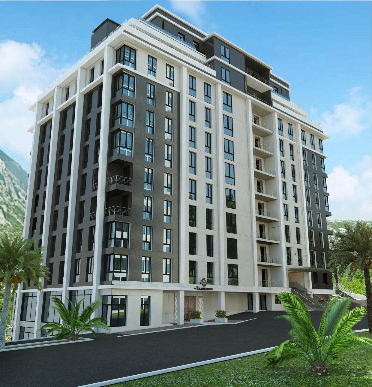 ТАЛИСМАН, отель - 25