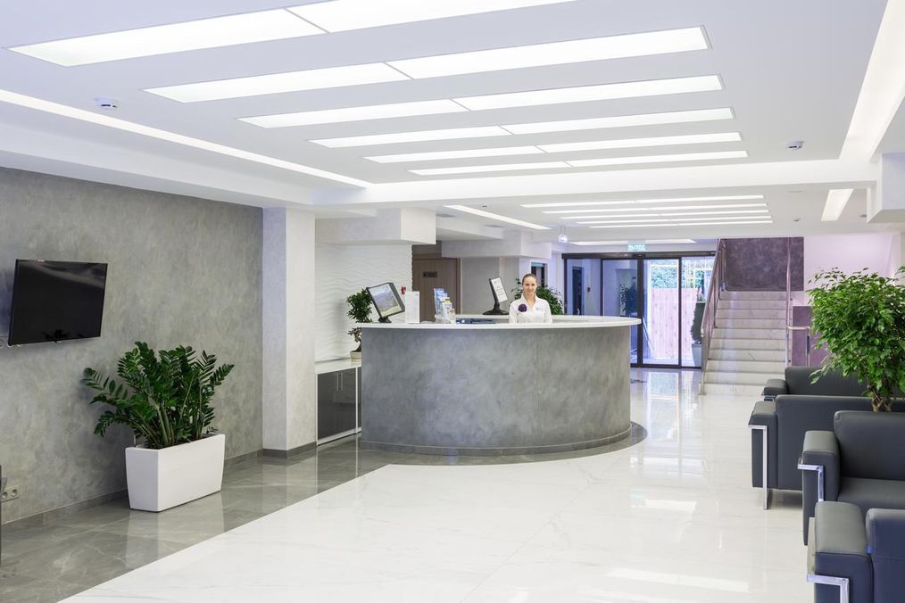 Картинка отеля - 4