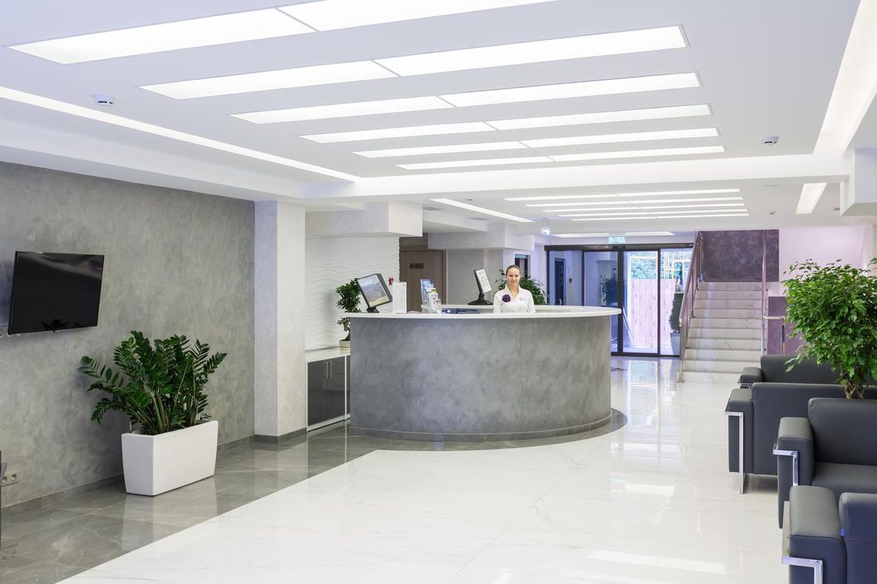 ТАЛИСМАН, отель - 4